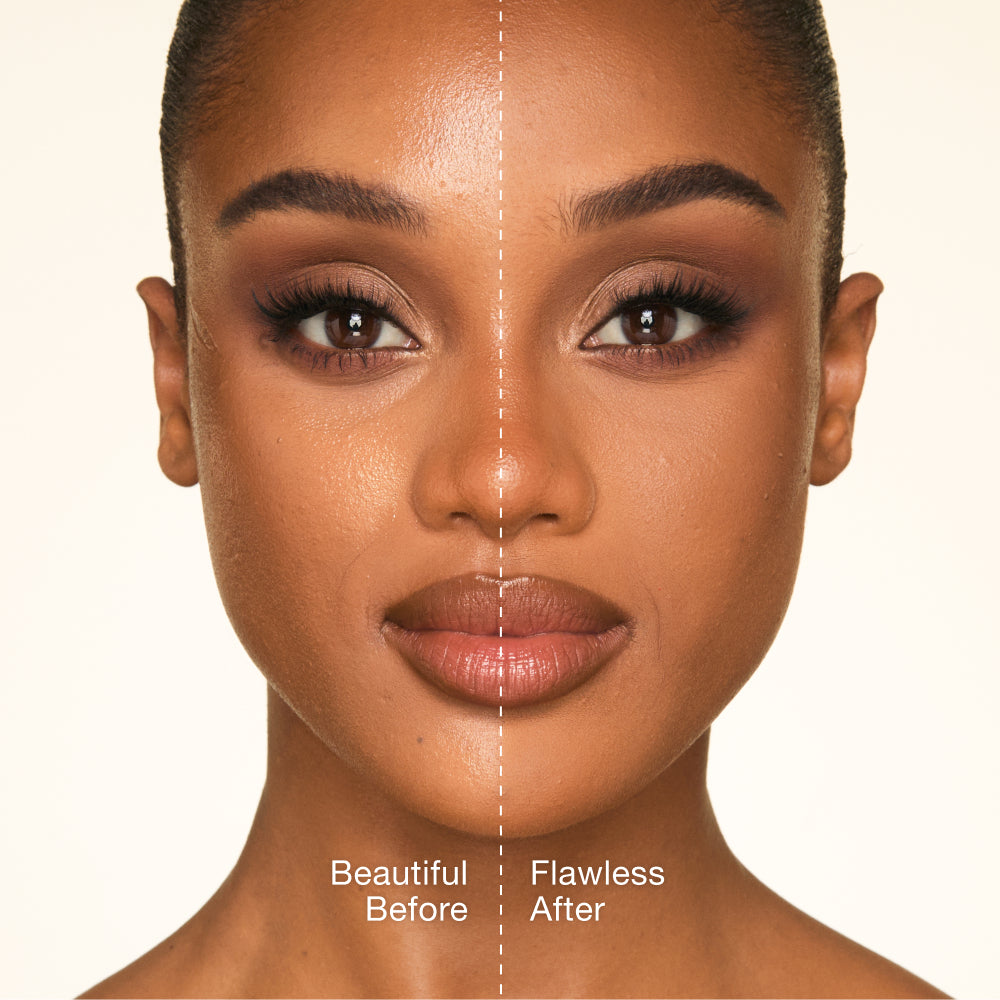 AIRBRUSH FLAWLESS BLUR LOOSE POWDER