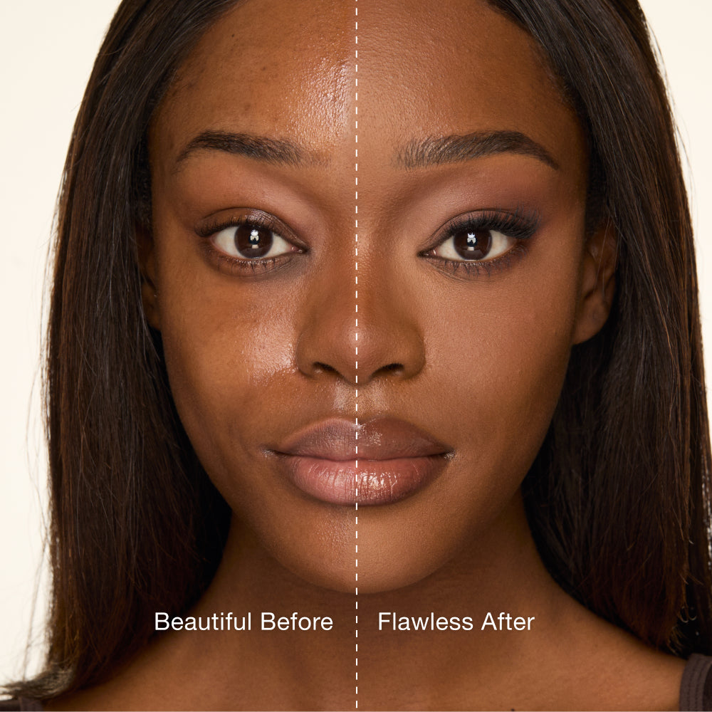 AIRBRUSH FLAWLESS BLUR LOOSE POWDER