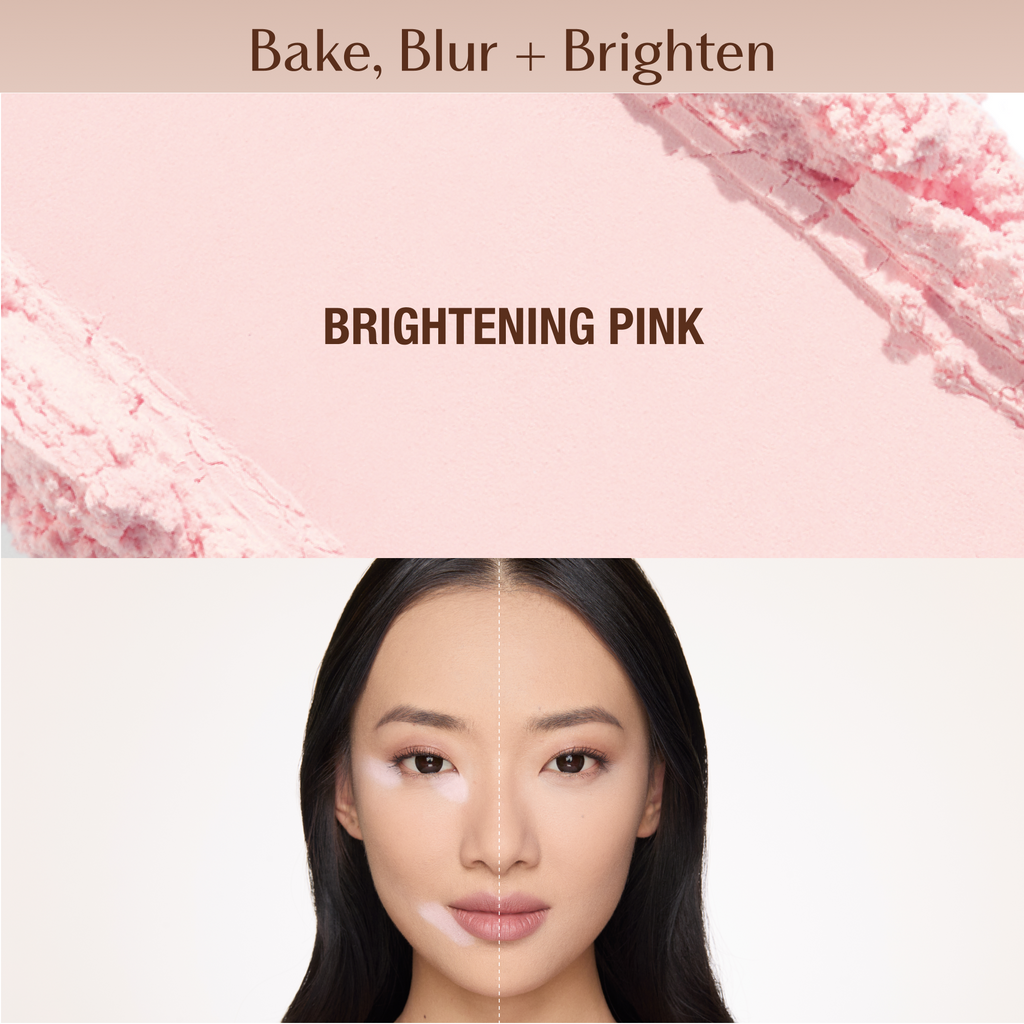 AIRBRUSH FLAWLESS BLUR LOOSE POWDER