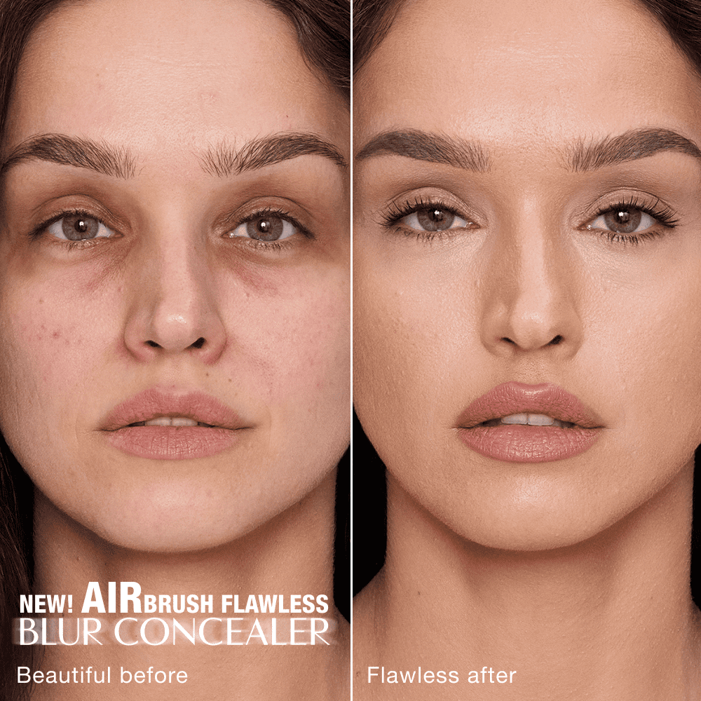 Exagger-Eyes Correct & Conceal Kit