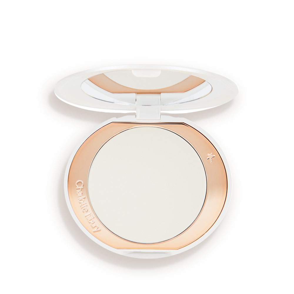 AIRBRUSH BRIGHTENING FLAWLESS FINISH