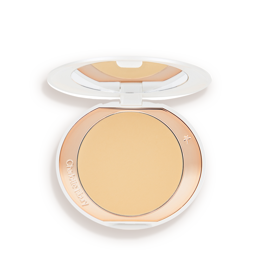 AIRBRUSH BRIGHTENING FLAWLESS FINISH