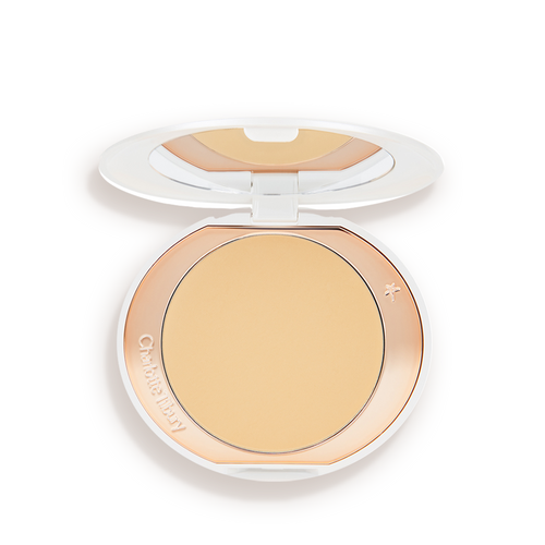 AIRBRUSH BRIGHTENING FLAWLESS FINISH