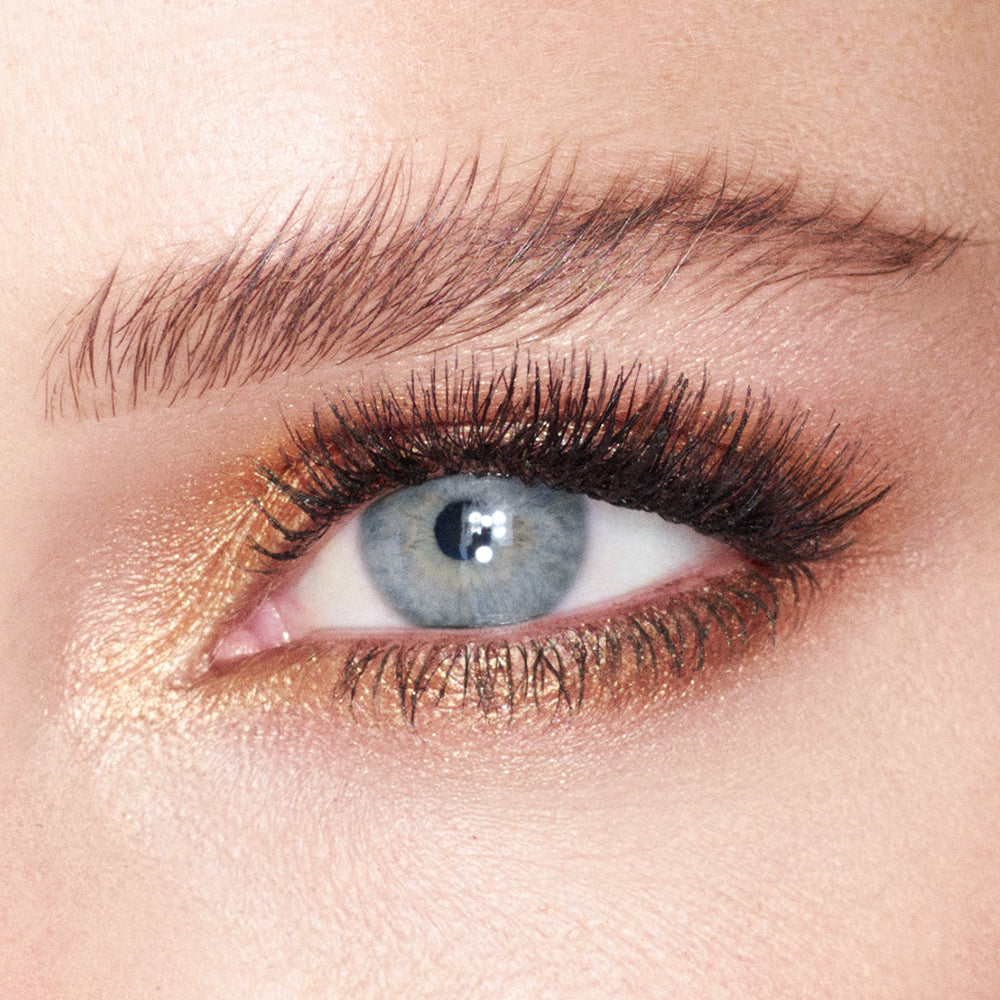 EYES TO MESMERISE