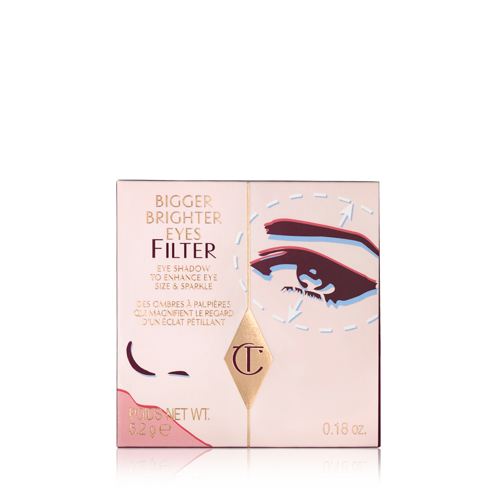 LUXURY PALETTE