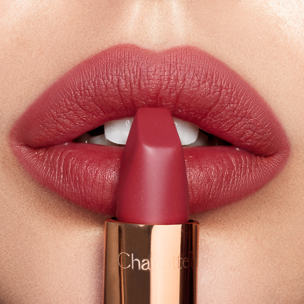 MATTE REVOLUTION