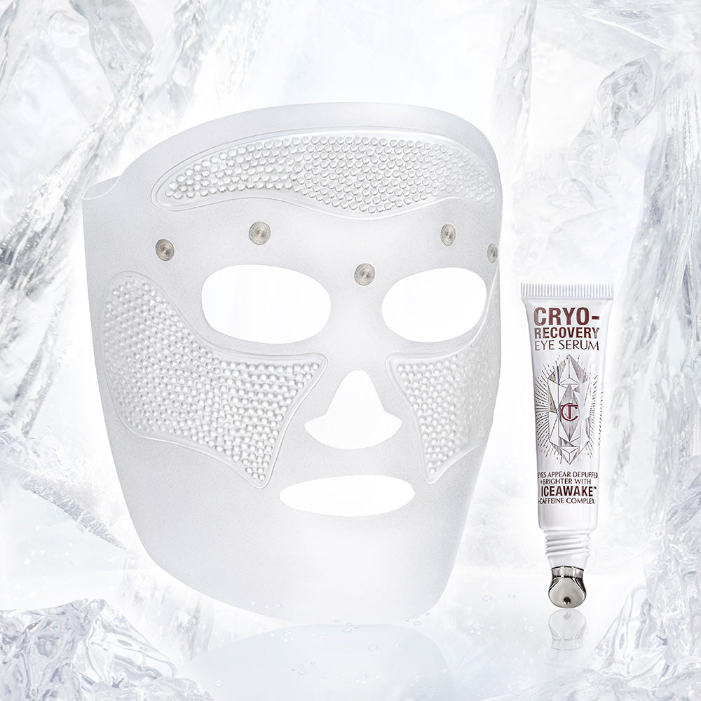 CRYO-RECOVERY EYE SERUM