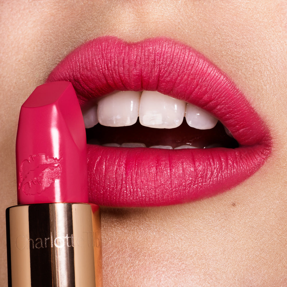 HOT LIPS