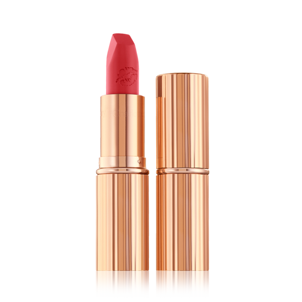 HOT LIPS
