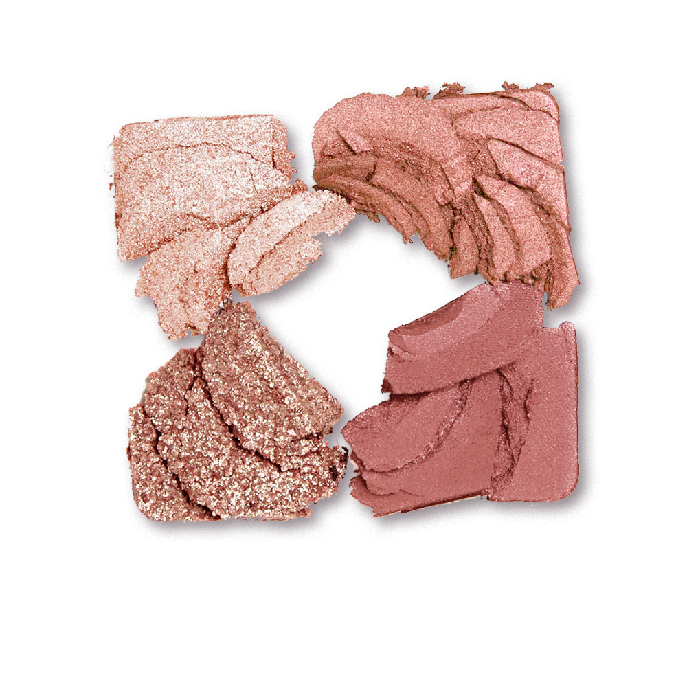 LUXURY PALETTE