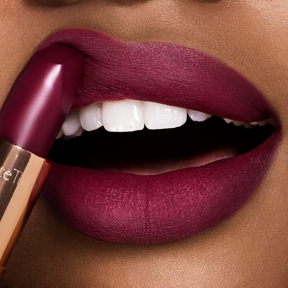 MATTE REVOLUTION