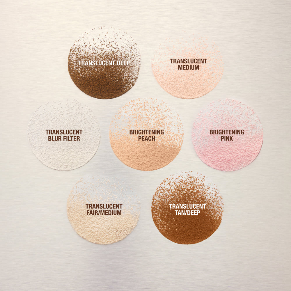 AIRBRUSH FLAWLESS BAKE + BLUSH DUO