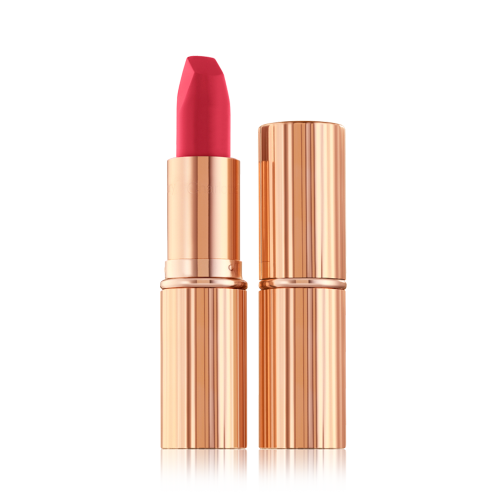 MATTE REVOLUTION