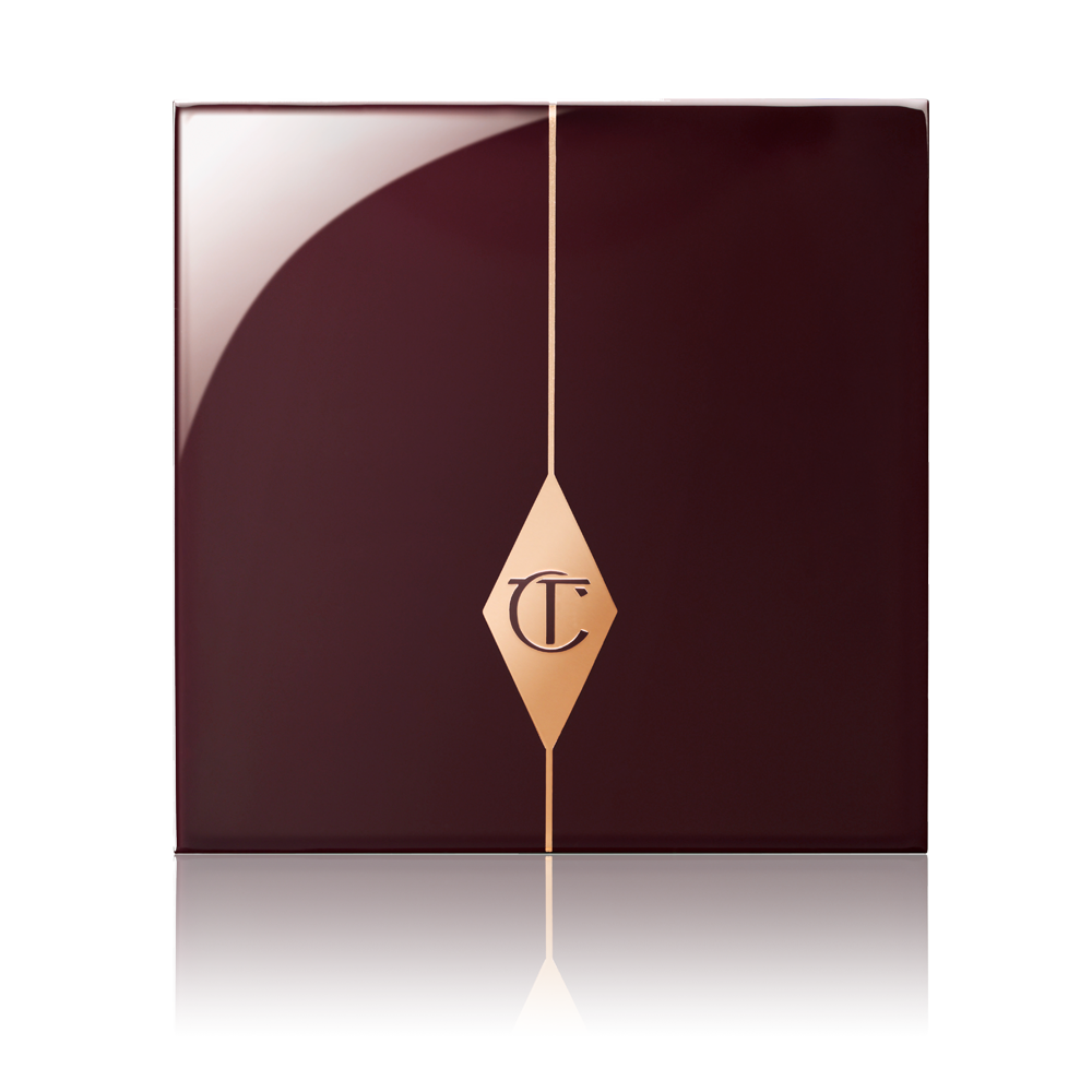 LUXURY PALETTE
