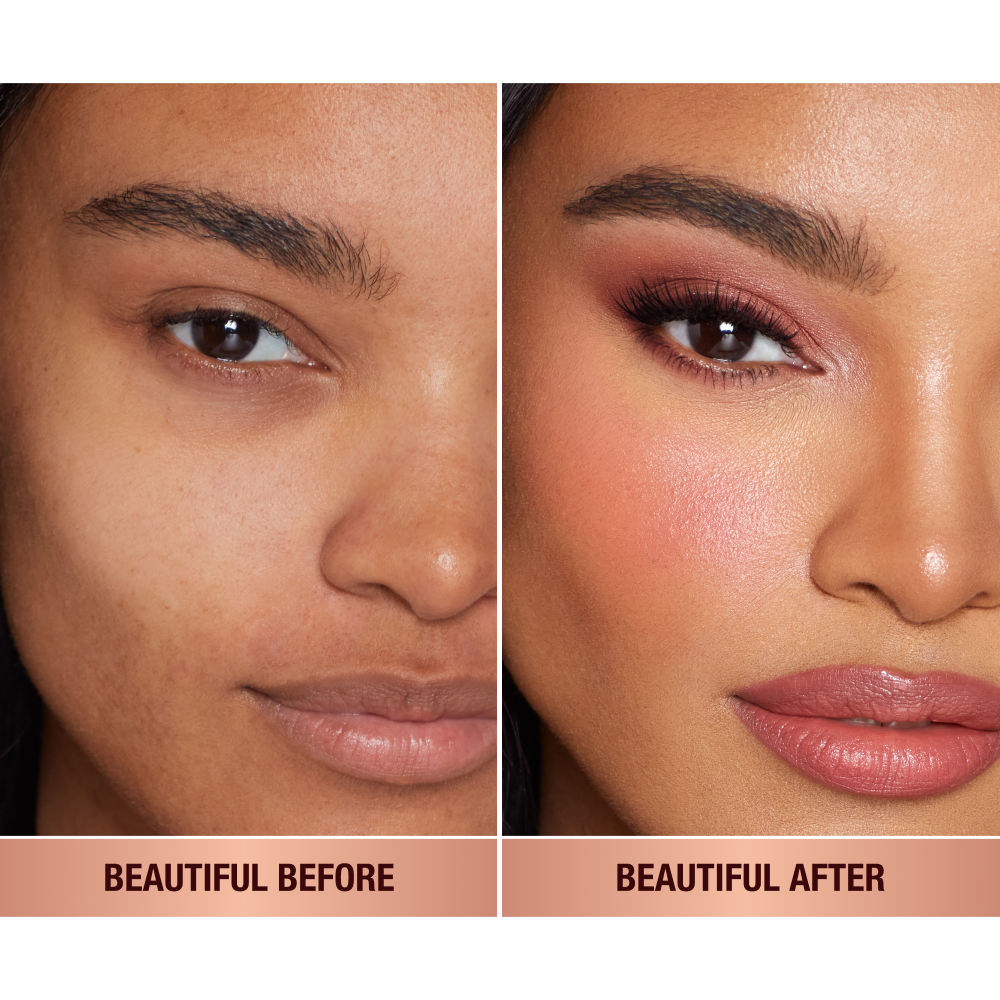 MATTE BEAUTY BLUSH WAND