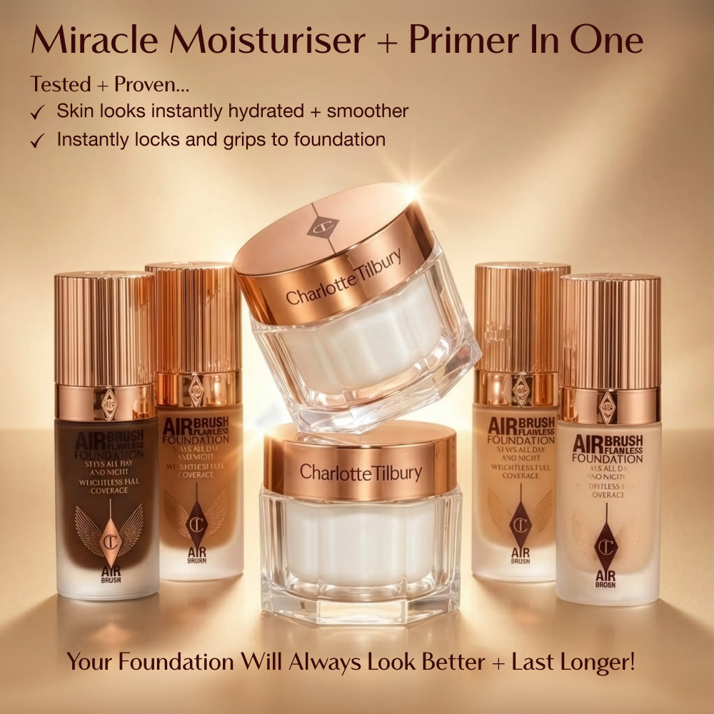 CHARLOTTE'S MAGIC CREAM FOREVER 50 ML