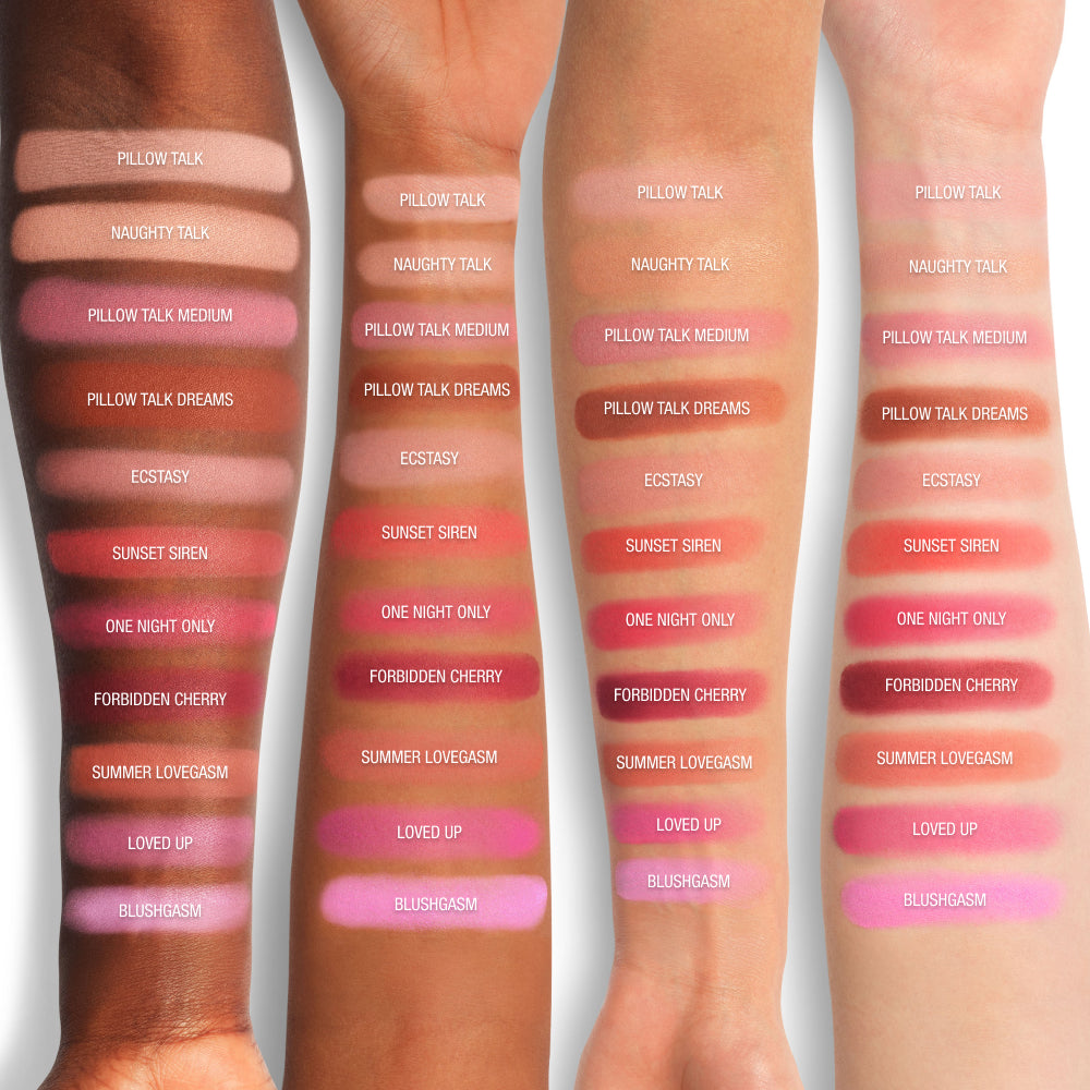 AIRBRUSH FLAWLESS EASY BLUR + BLUSH KIT