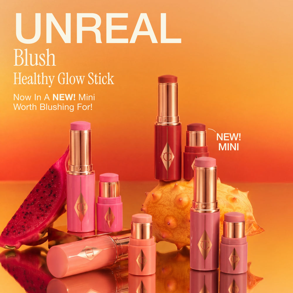 MINI UNREAL BLUSH HEALTHY GLOW STICK