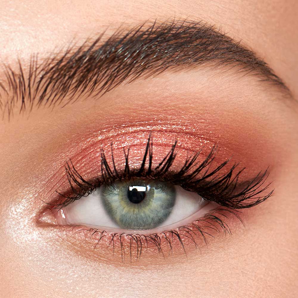 THE GIFT OF PILLOW TALK EYES & LIPS