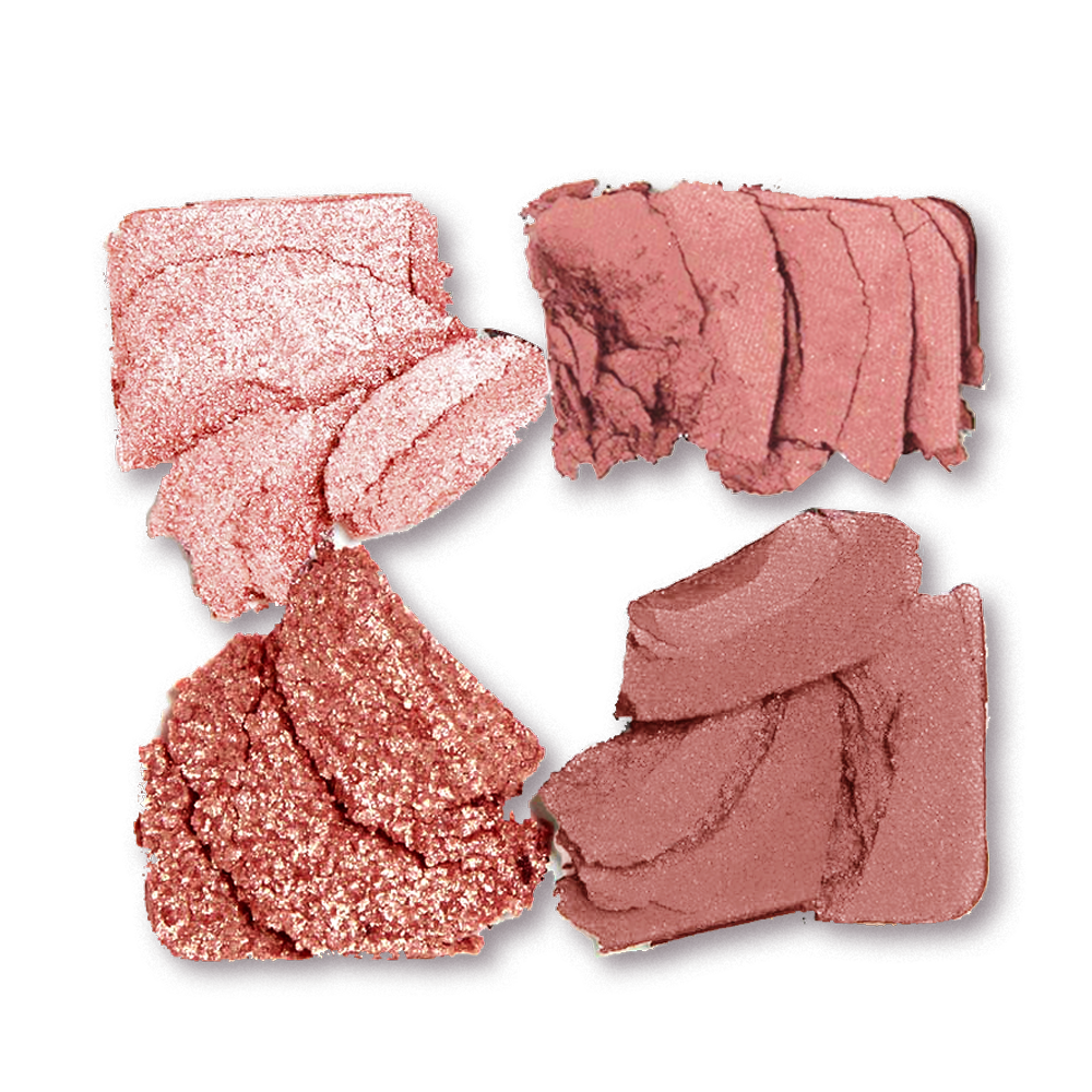 LUXURY PALETTE