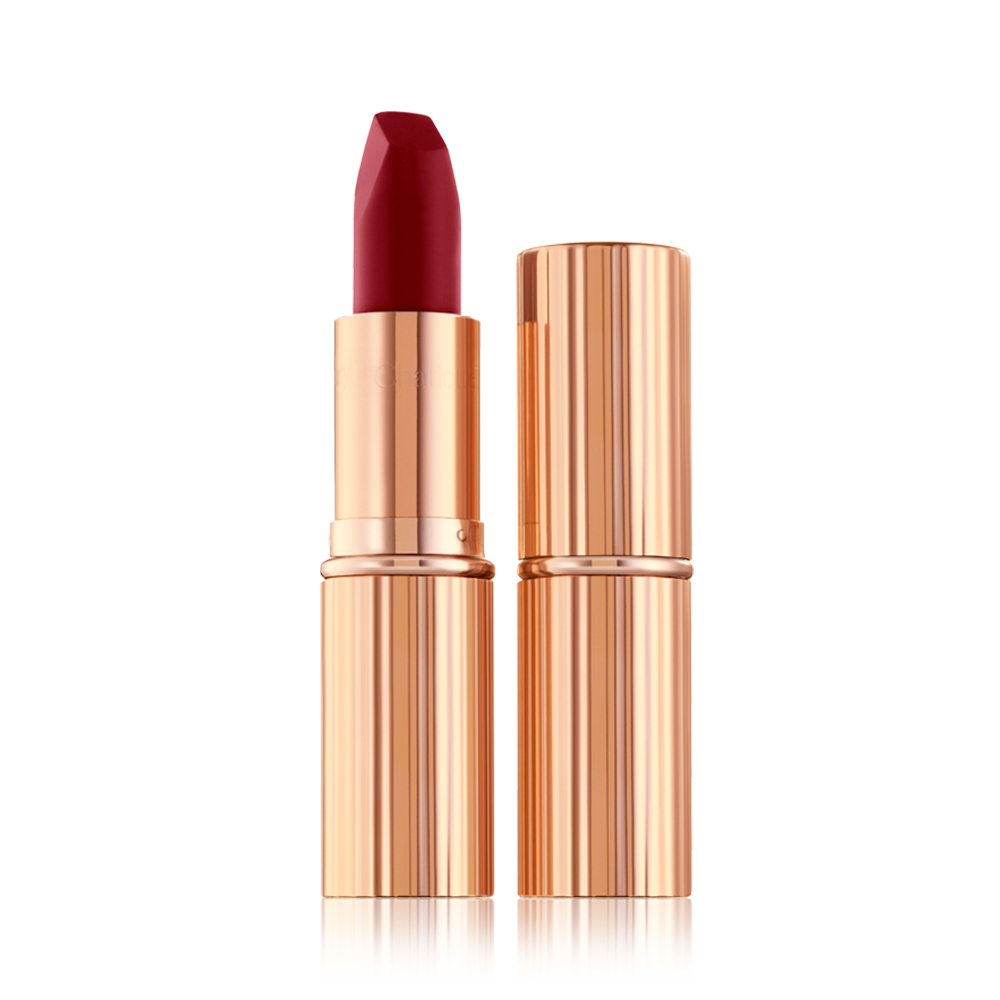 MATTE REVOLUTION
