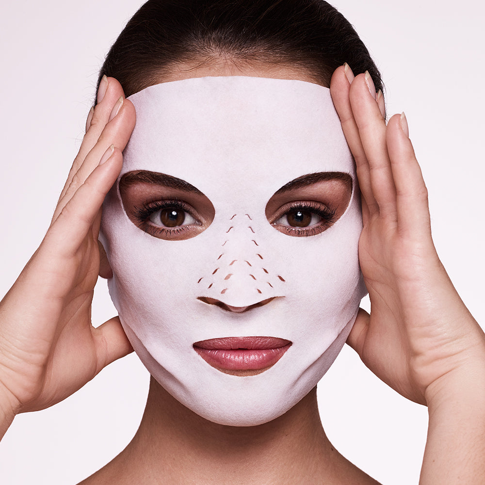 CHARLOTTE’S MULTI-MASKING MAGIC SKIN SET
