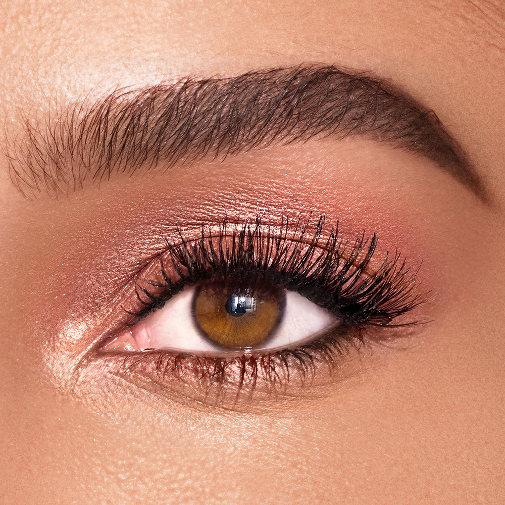 EYES TO MESMERISE