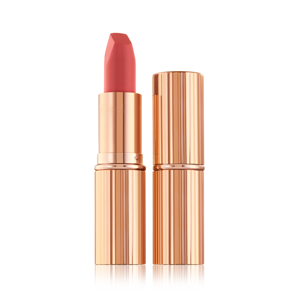 MATTE REVOLUTION