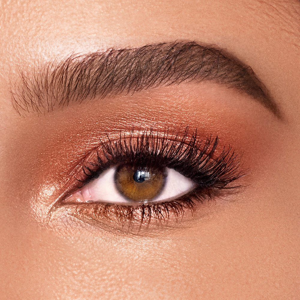 EYES TO MESMERISE