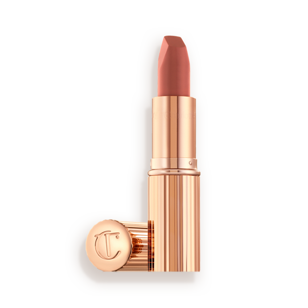 THE SUPER NUDES