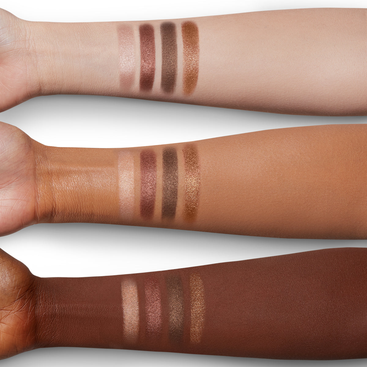 LUXURY PALETTE