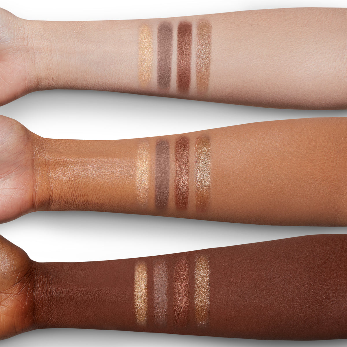 LUXURY PALETTE