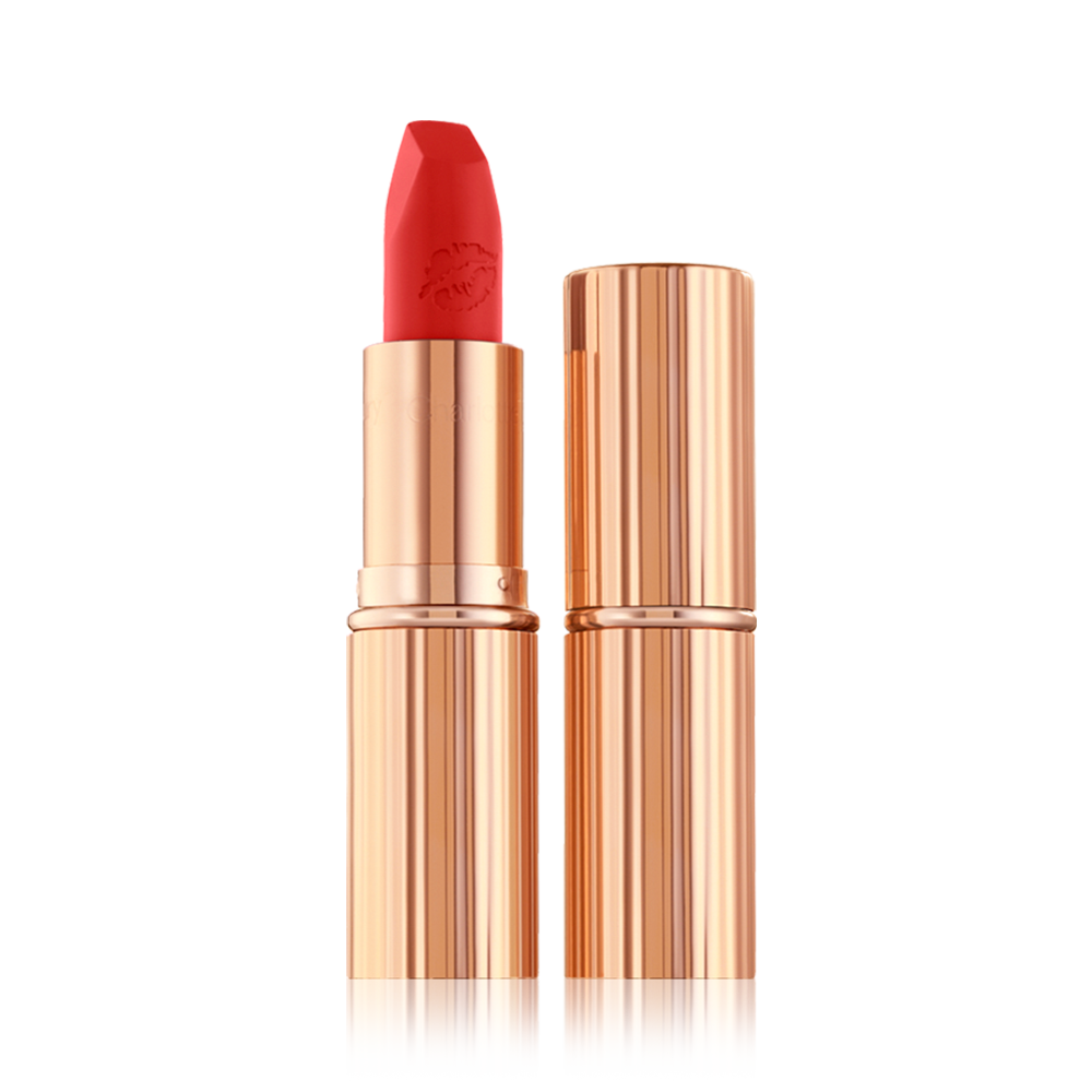HOT LIPS