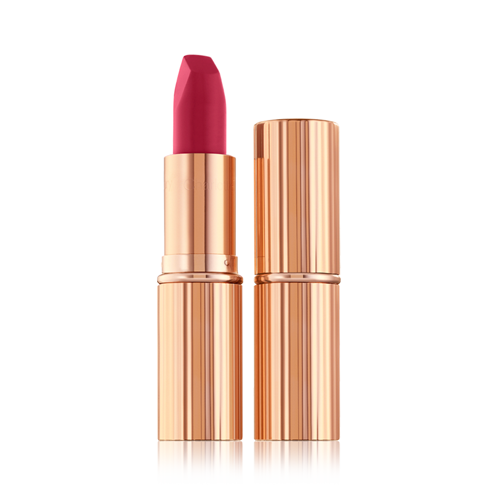 MATTE REVOLUTION