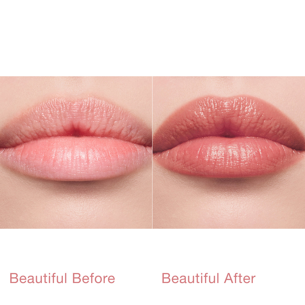 PILLOW TALK BLUSH BALM LIP KIT