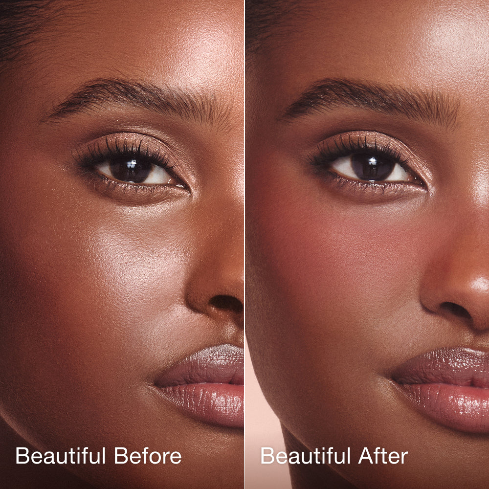 PILLOW TALK BEAUTY SOULMATES PALETTE