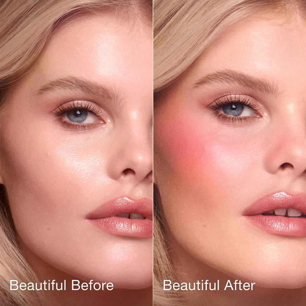 PILLOW TALK BEAUTY SOULMATES PALETTE
