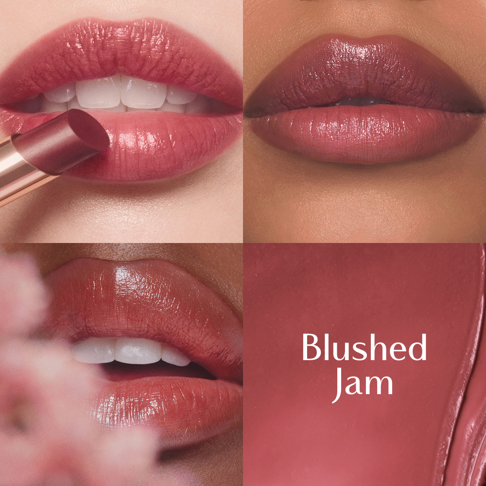 PILLOW TALK BLUSH BALM LIP TINT DUO