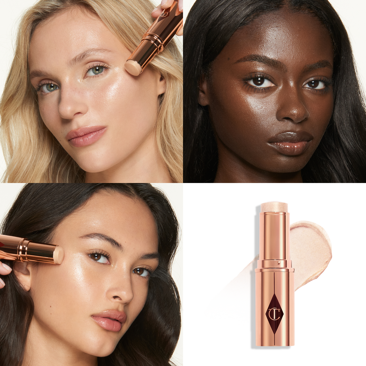 UNREAL SUMMER BLUSH + GLOW DUO