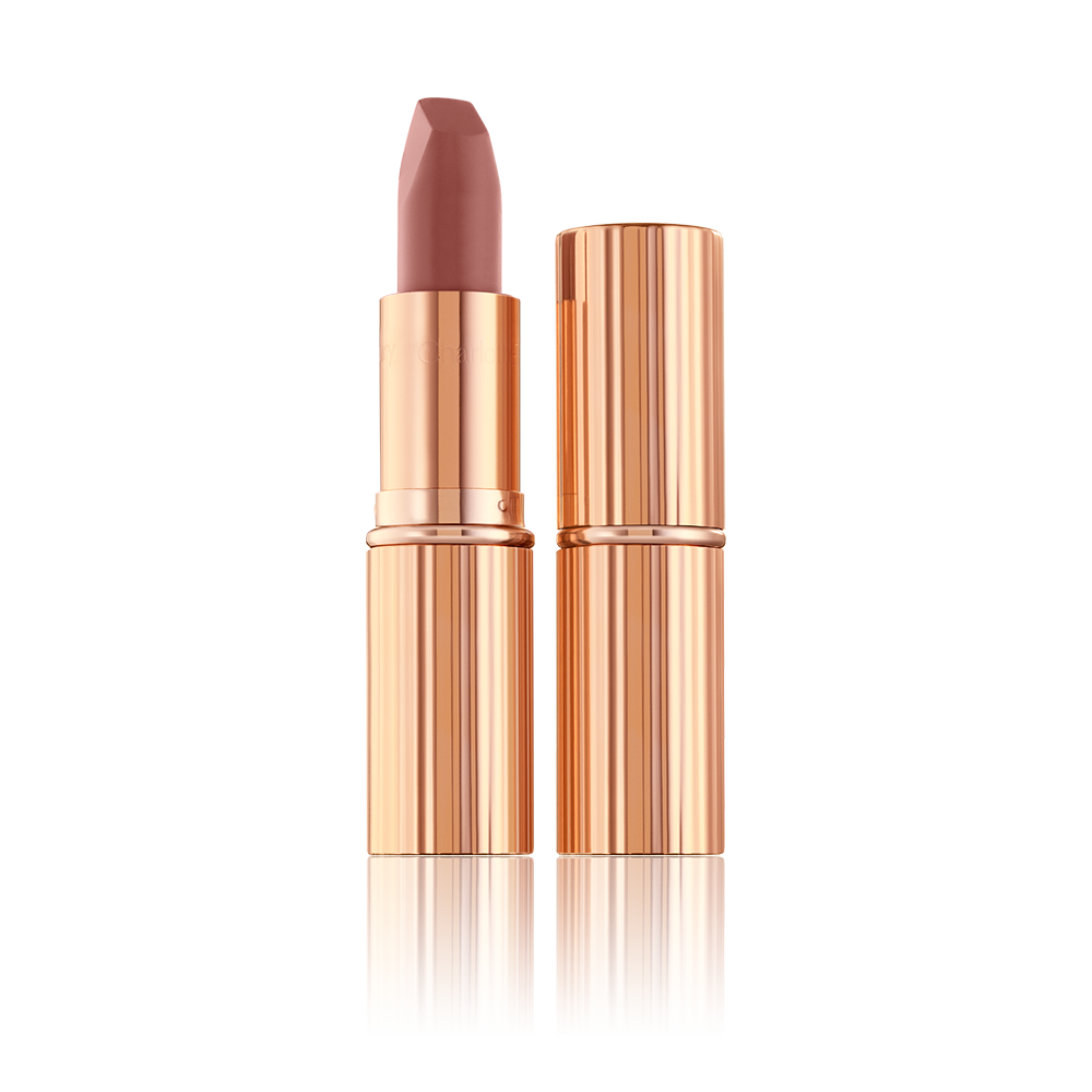 THE SUPER NUDES